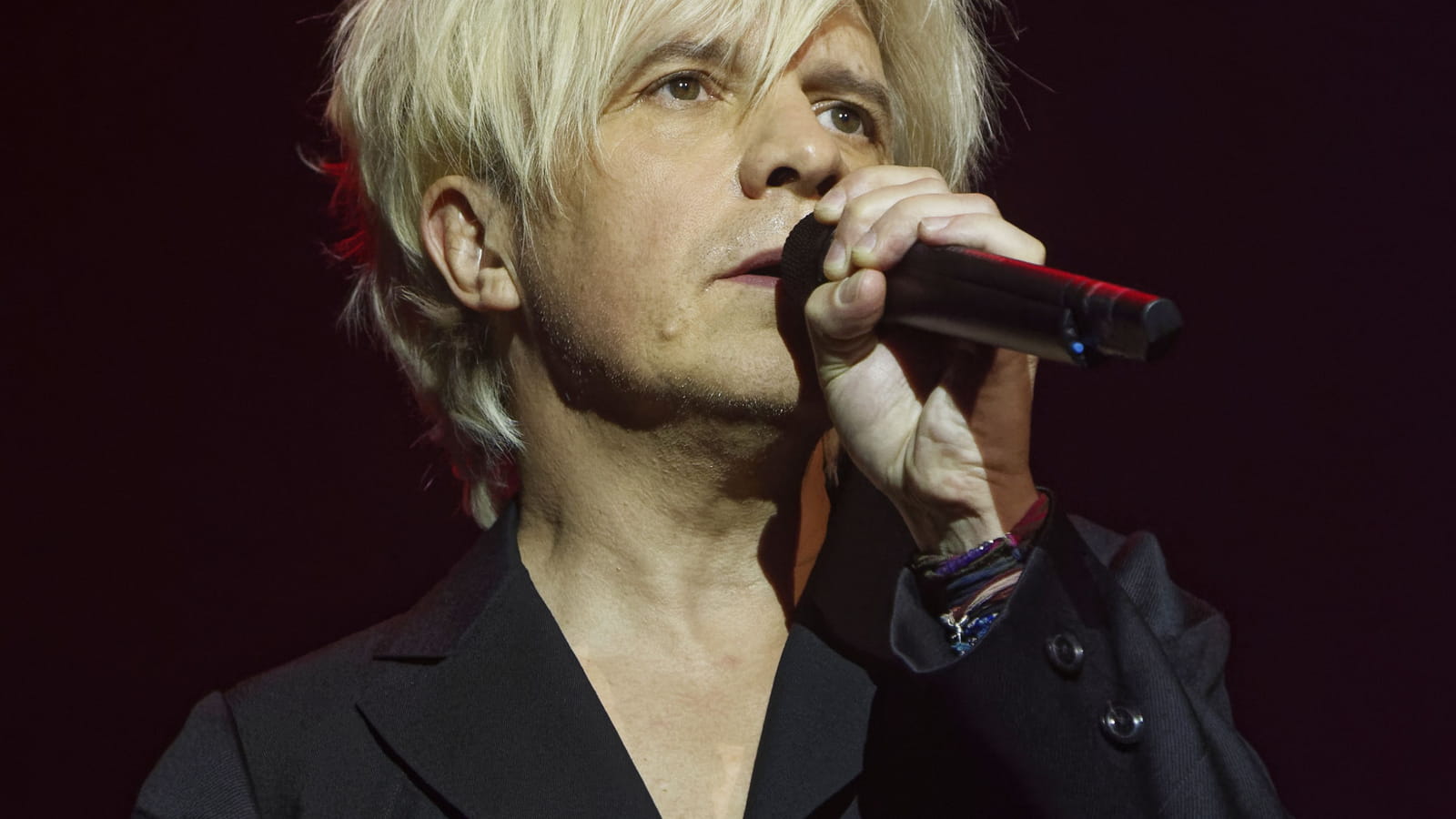 Nicola Sirkis 
