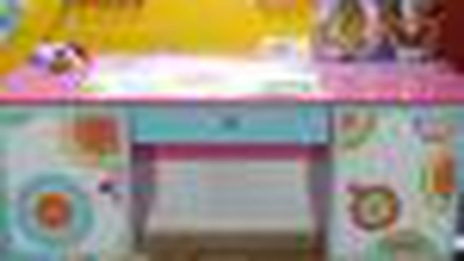 Le bureau de Carole