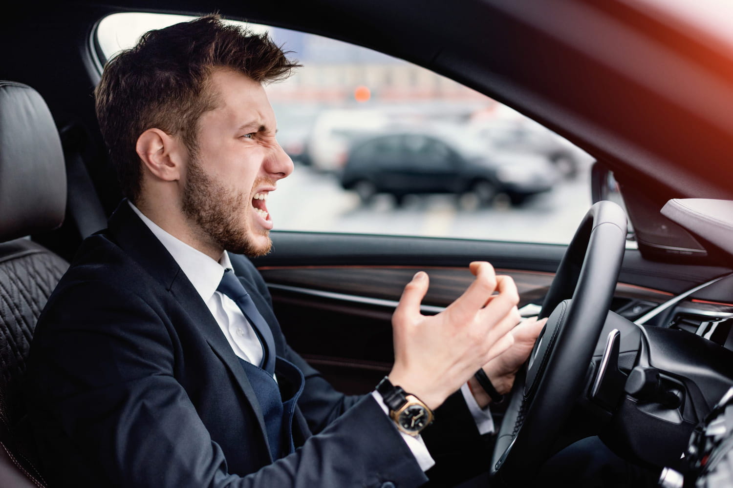 This trap causes 1.15 billion euros per year to car buyers per year