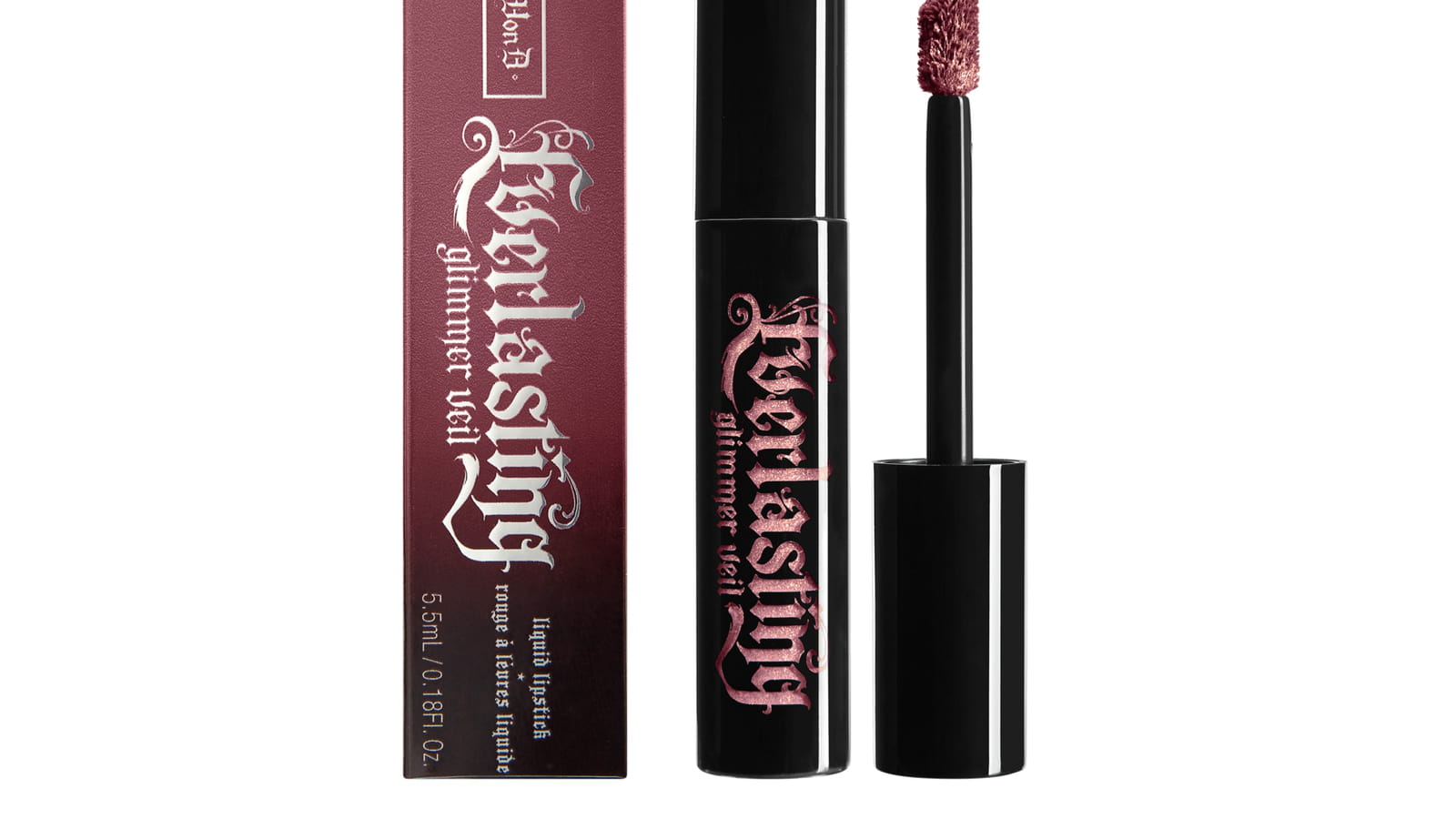 Kat von D Beauty
