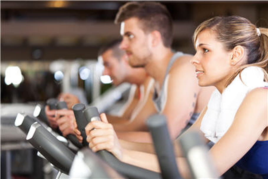 Du sport gratuit et sur ordonnance !
