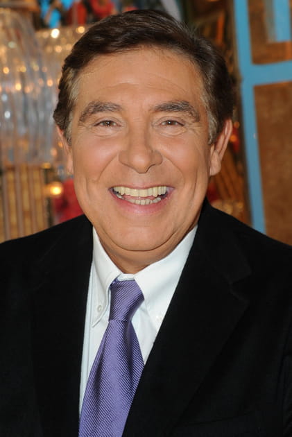 n°26 : Jean-Pierre Foucault