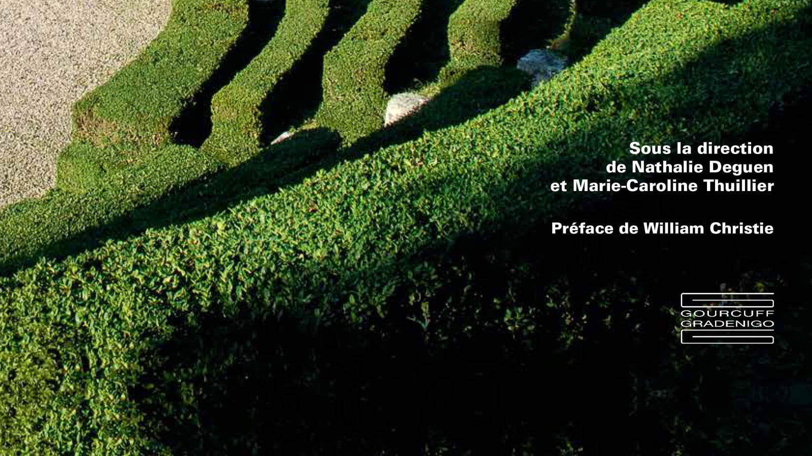 Théâtres de verdure