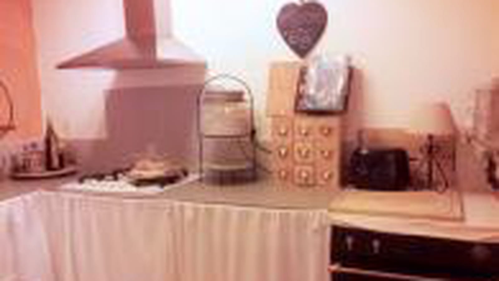 Accessoires déco
