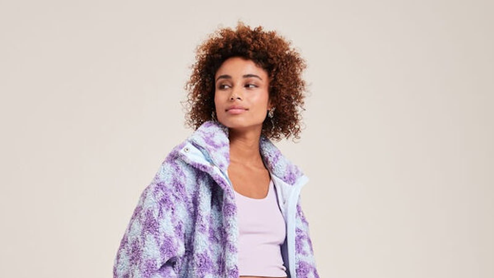 Manteau Pimkie