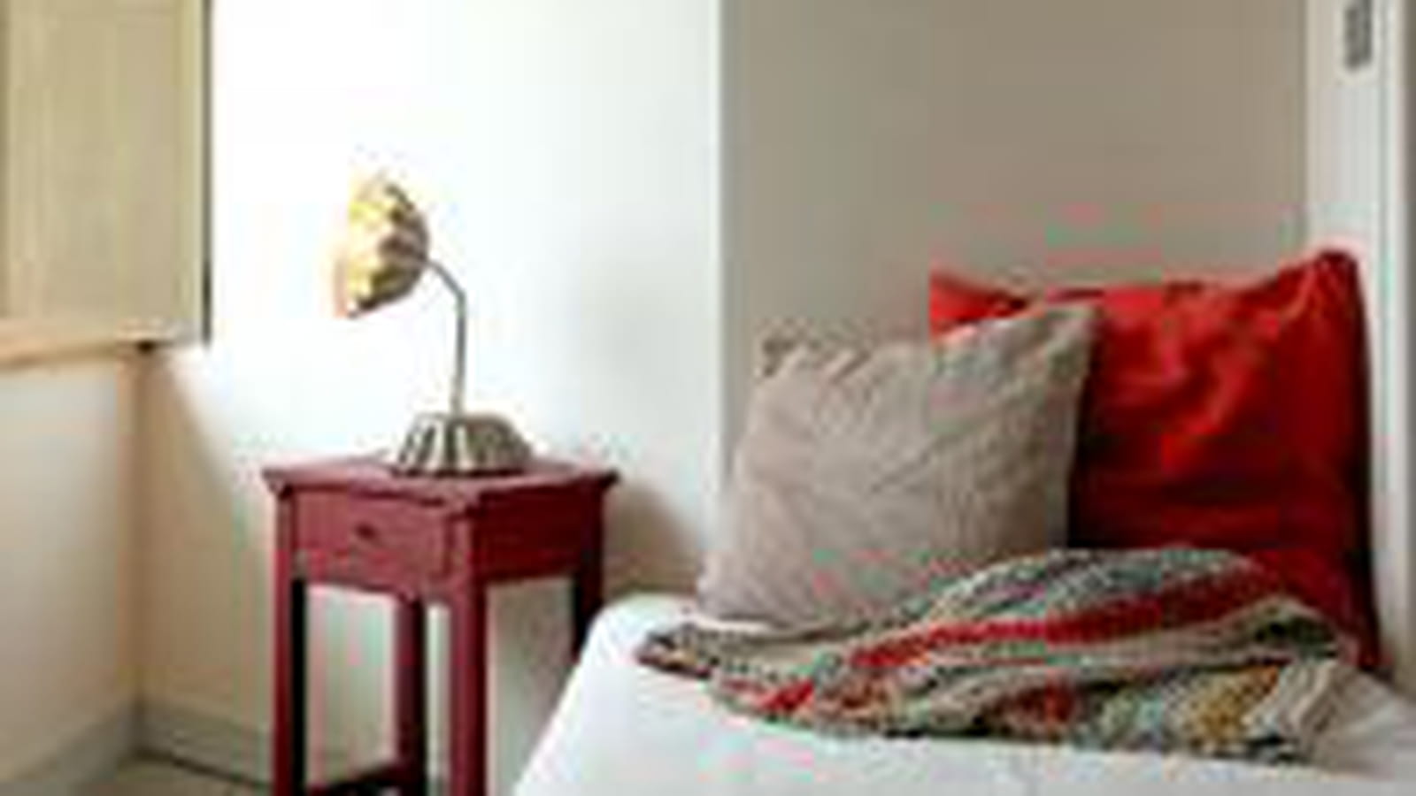Chambre d'enfant