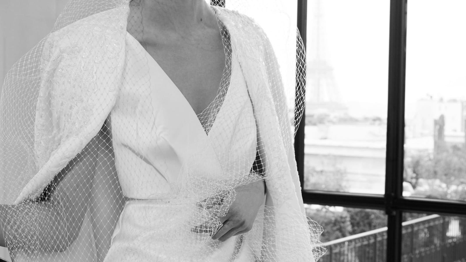 Elie Saab Bridal