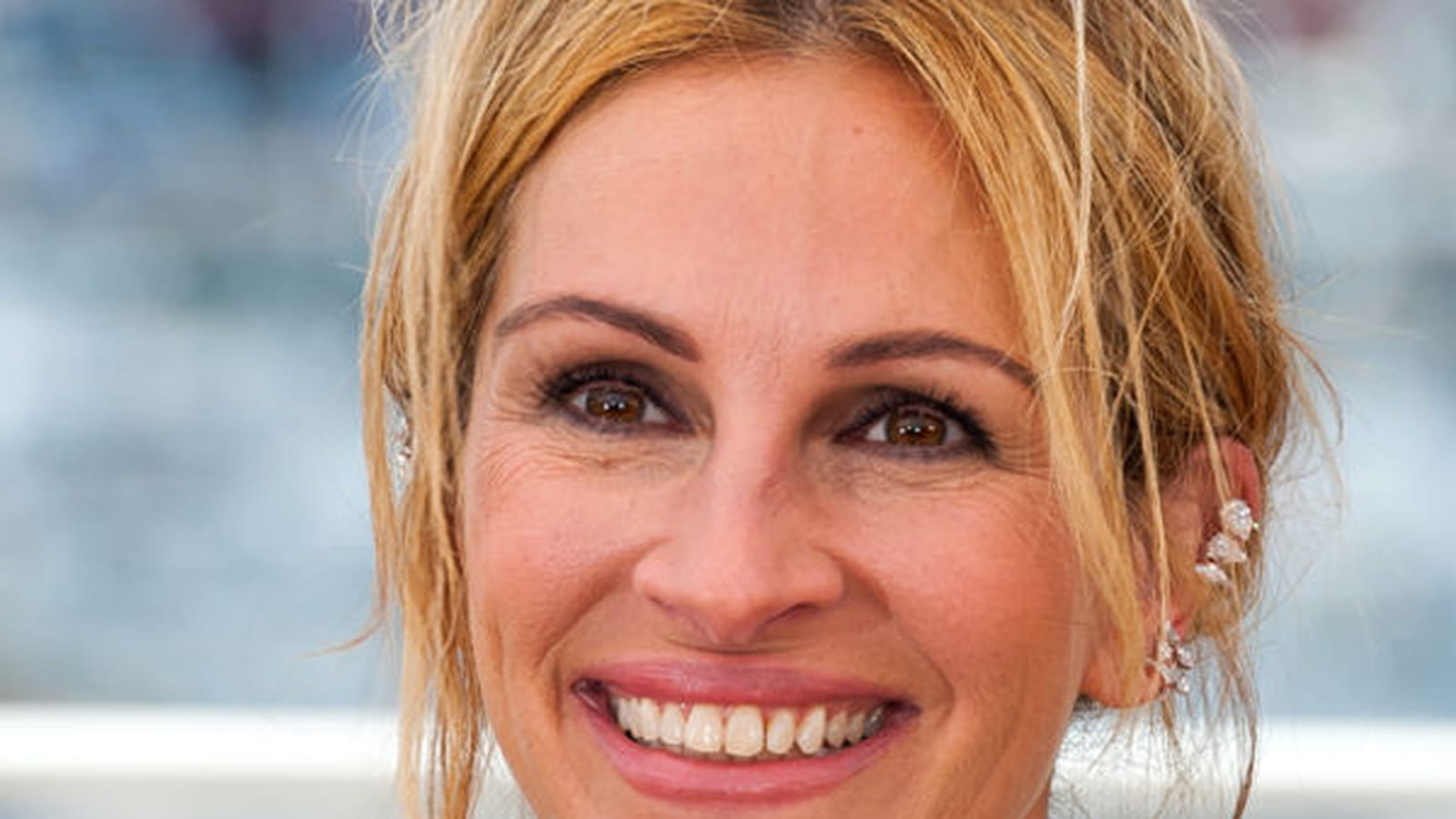 Julia Roberts 