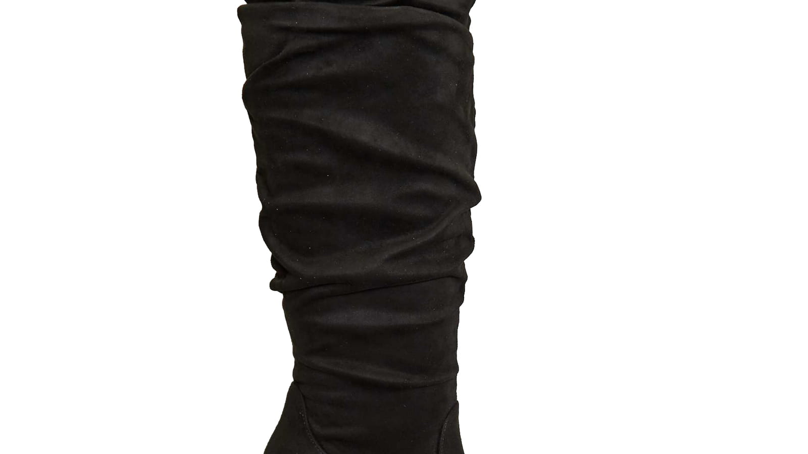 Bottes Kiabi 