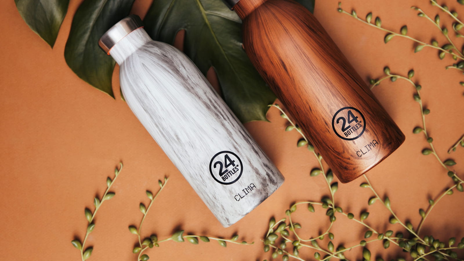 Bouteille 24bottles