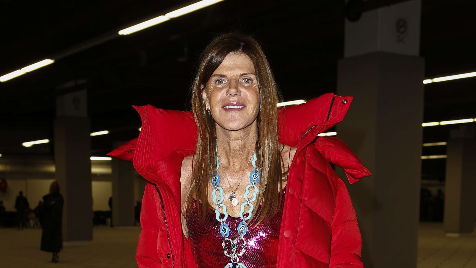 Anna Dello Russo