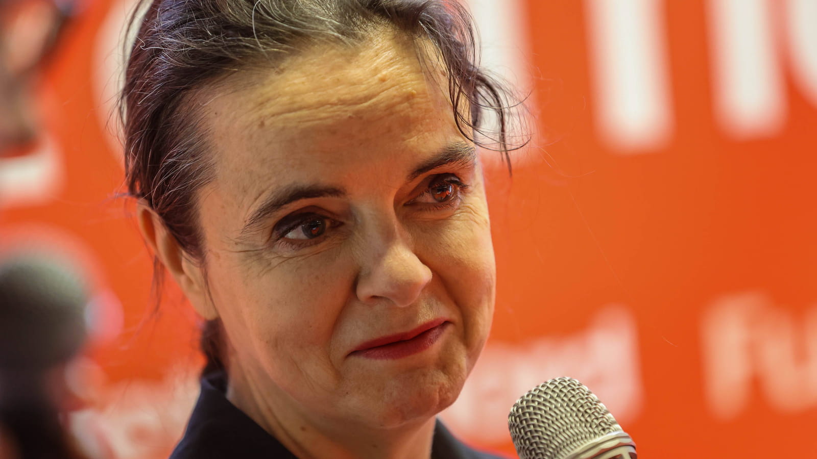 Amélie Nothomb