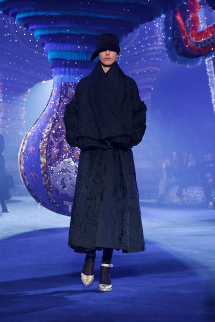 Look 41 du défilé Dior
