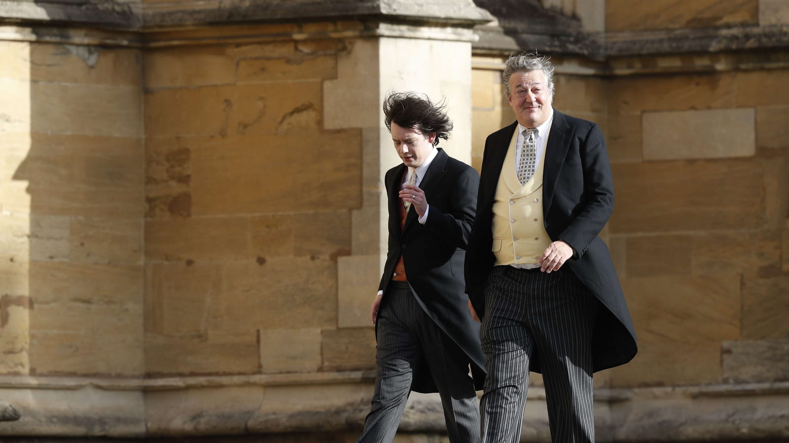 Stephen Fry