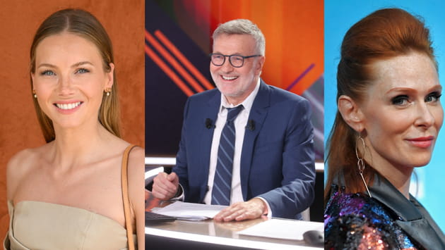 Pierre Arditi, Miss France, Laurent Ruquier... Ces stars françaises qui ont une maison en Normandie [PHOTOS]