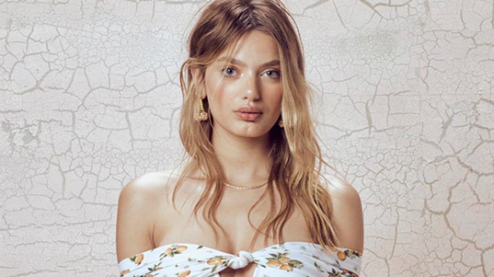 Maillot de bain For Love and Lemons 