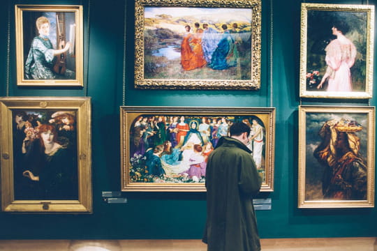 Ce monument fran&ccedil;ais est l'un des plus d&eacute;cevants &agrave; visiter dans le monde