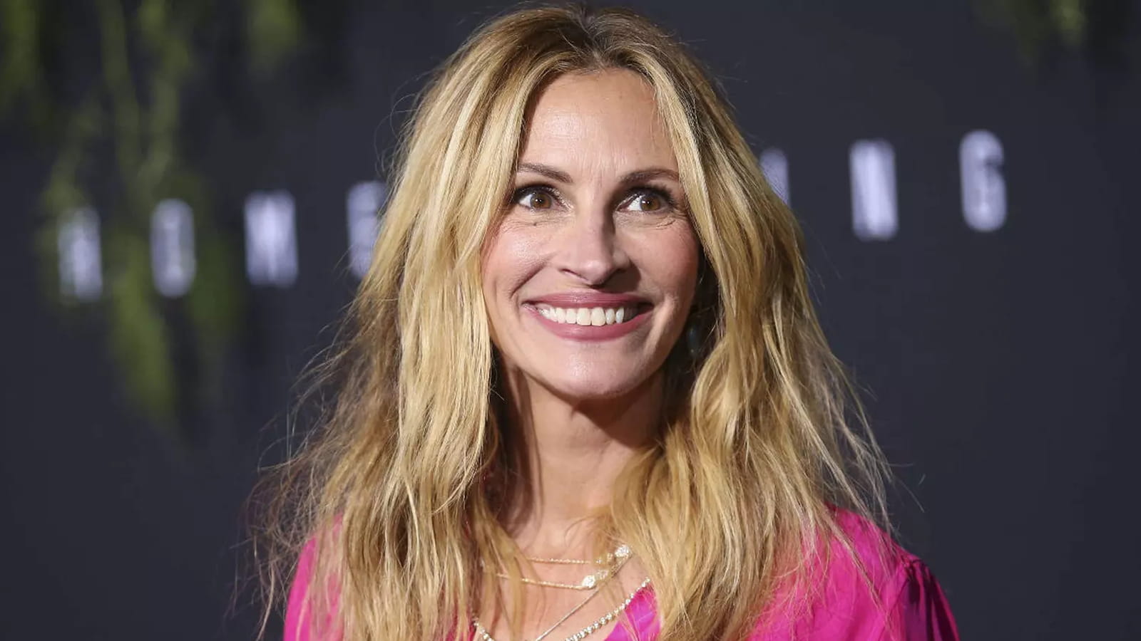 Julia Roberts