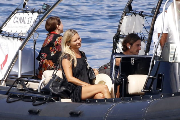 Sylvie Vartan a 75&nbsp;ans, Laetitia Milot sexy en maillot&hellip; [PHOTOS]