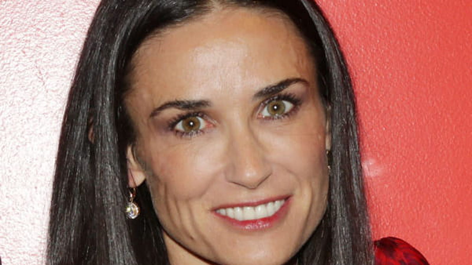 Demi Moore, après