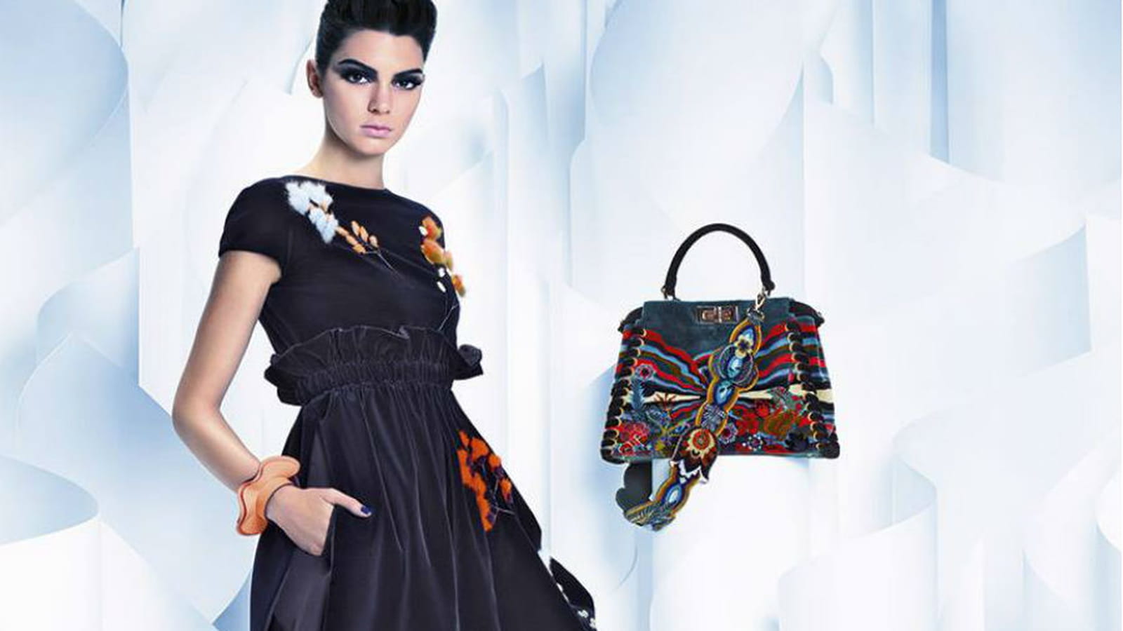 Les it-bags font leur show