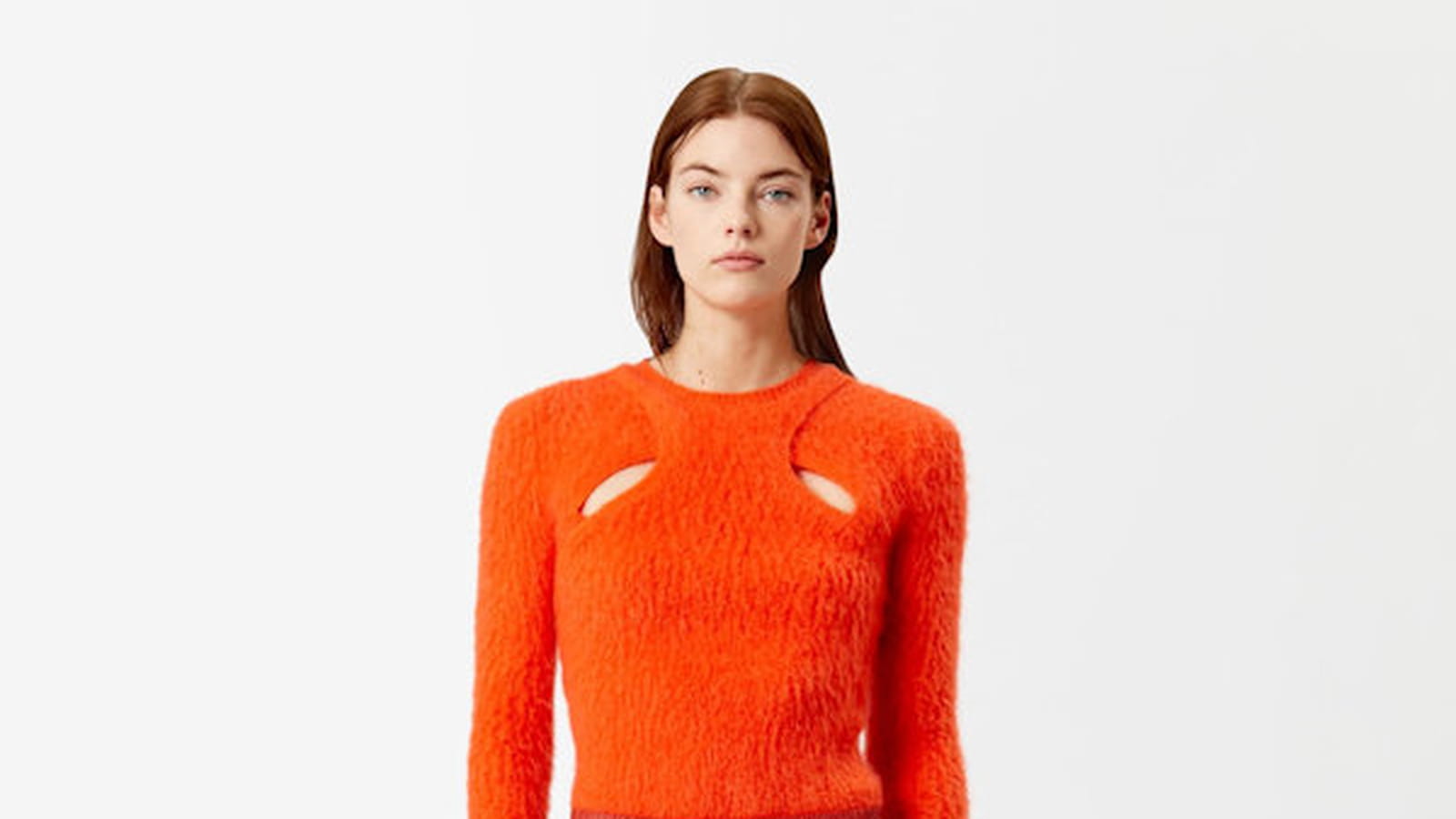 Pull Isabel Marant