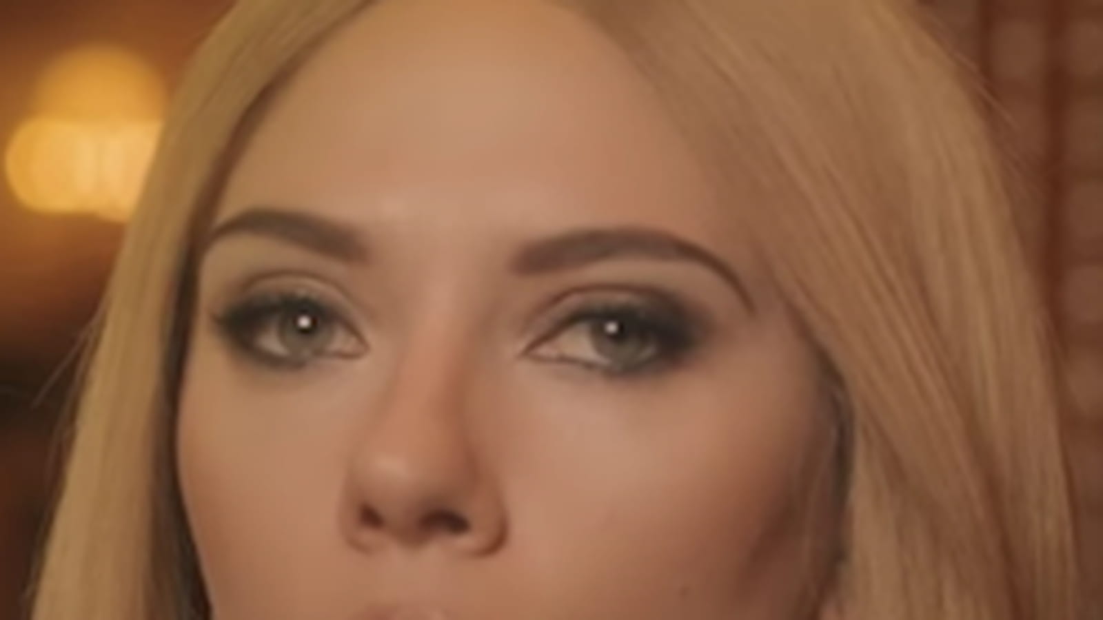 Scarlett Johansson