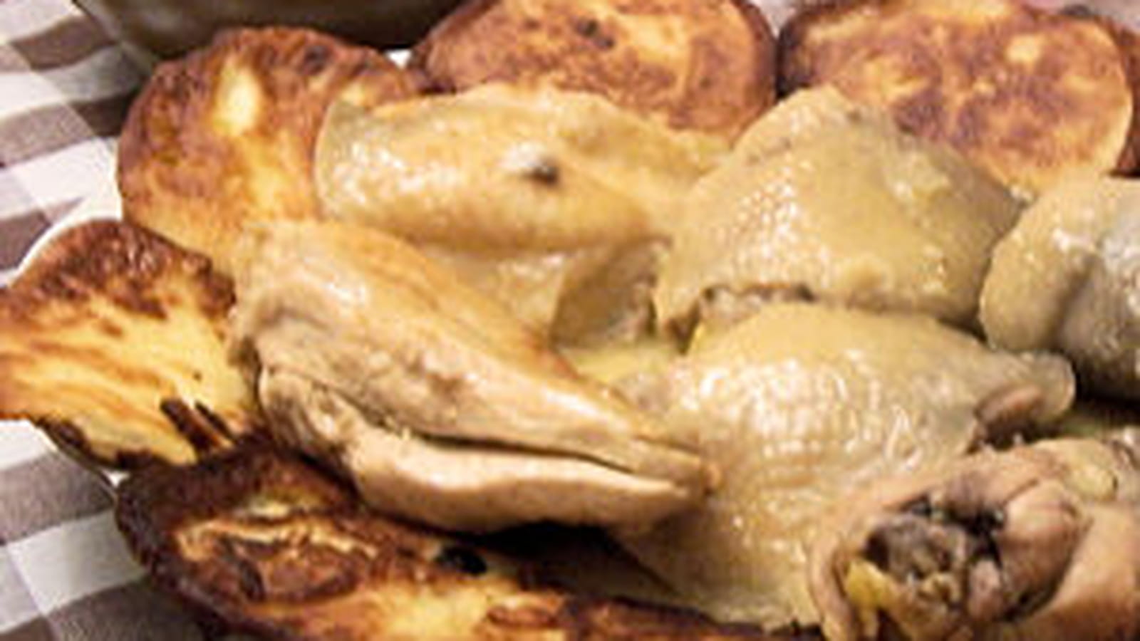 Poularde