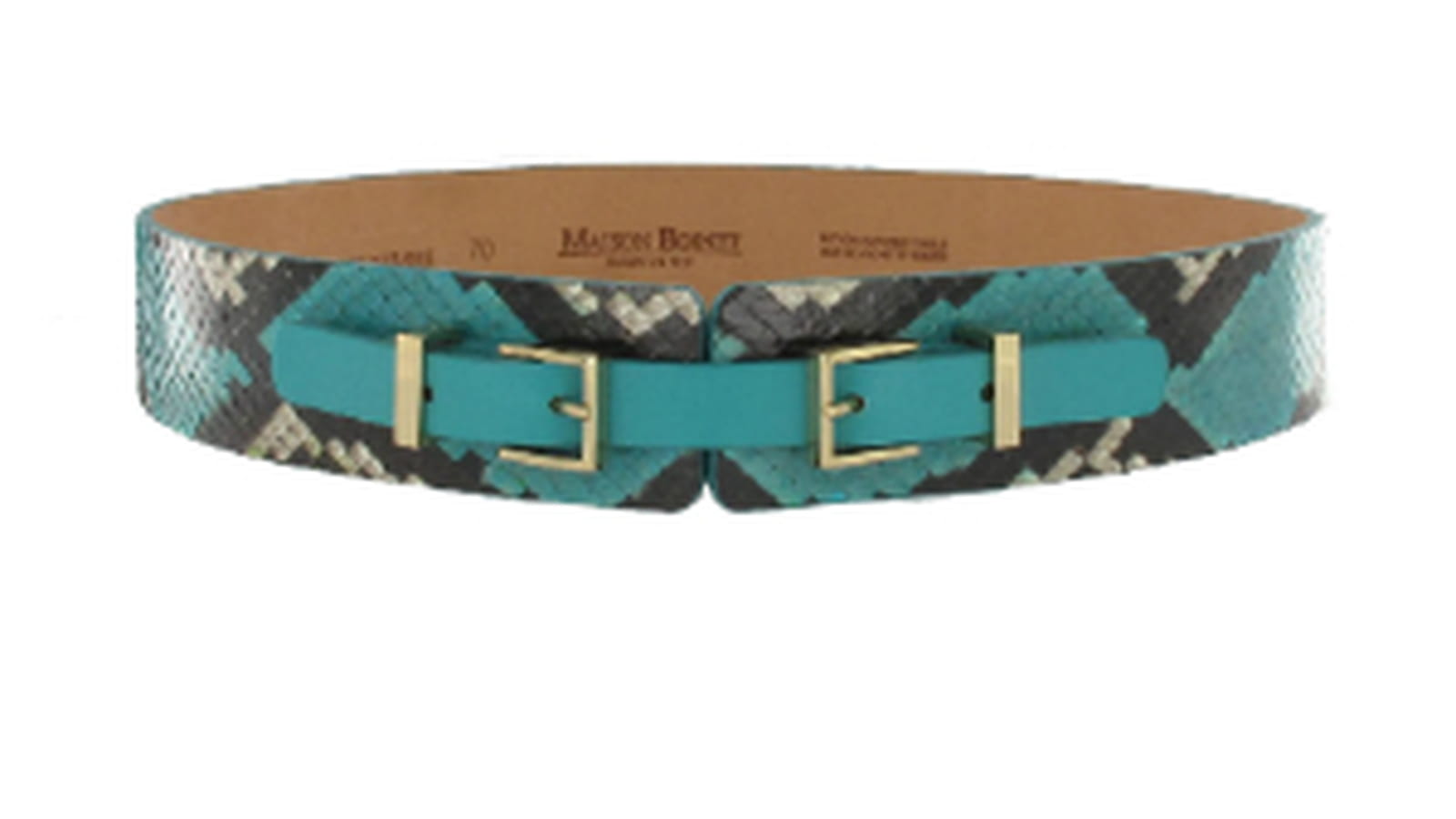 Ceinture Maison Boinet