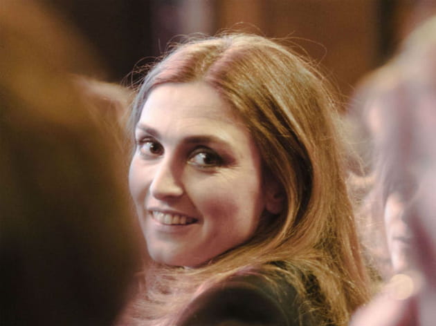 julie gayet jacques brinon ap sipa