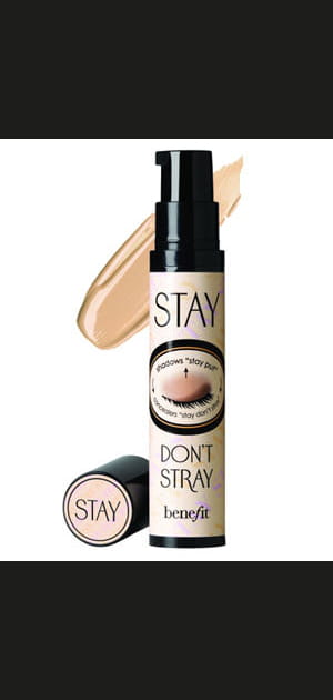 Base Stay don't stray de Benefit