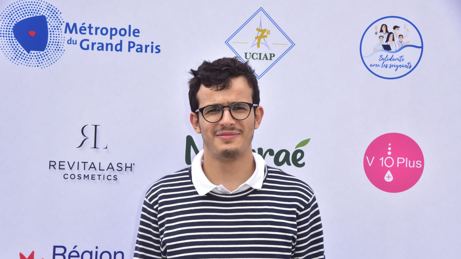 Paul El Kharrat (Les 12 Coups de Midi)