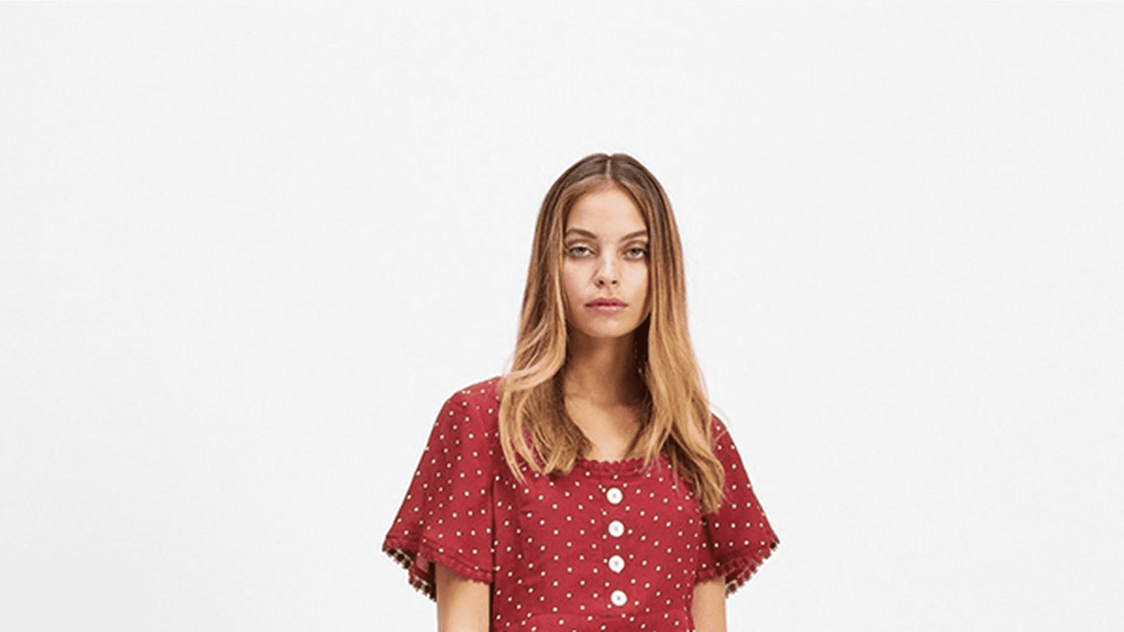 Jupe Miss Selfridge