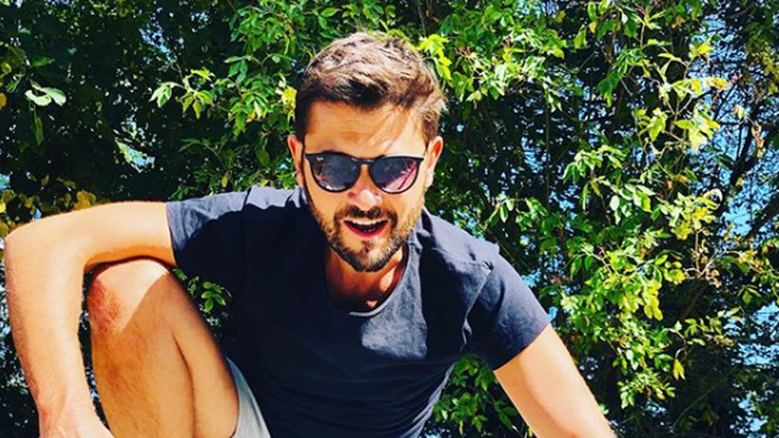 Christophe Beaugrand