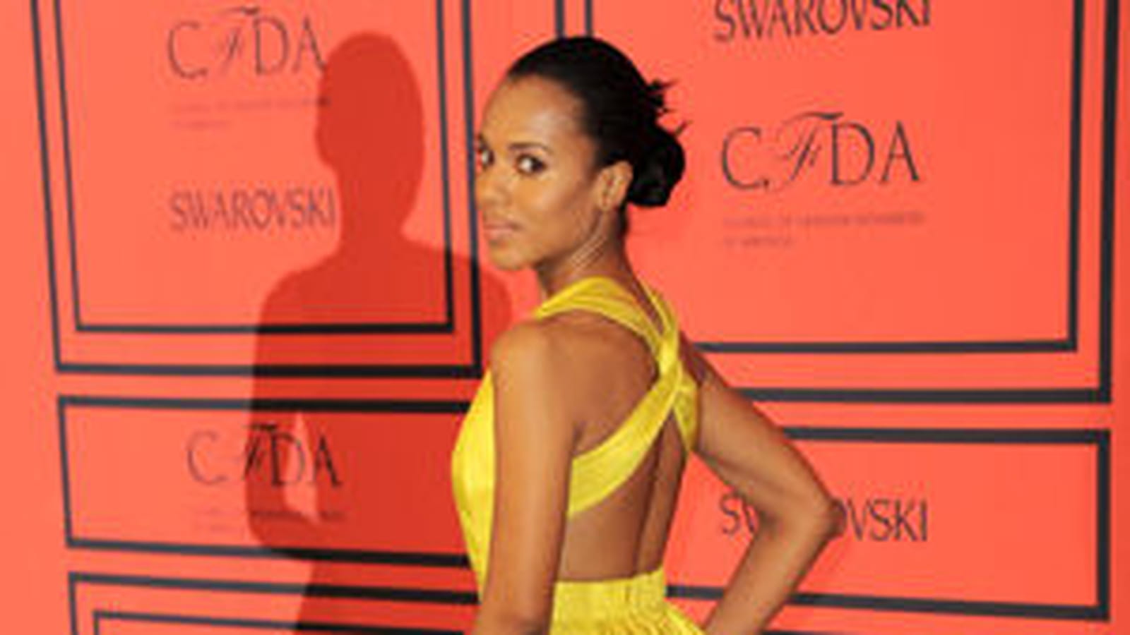 Kerry Washington