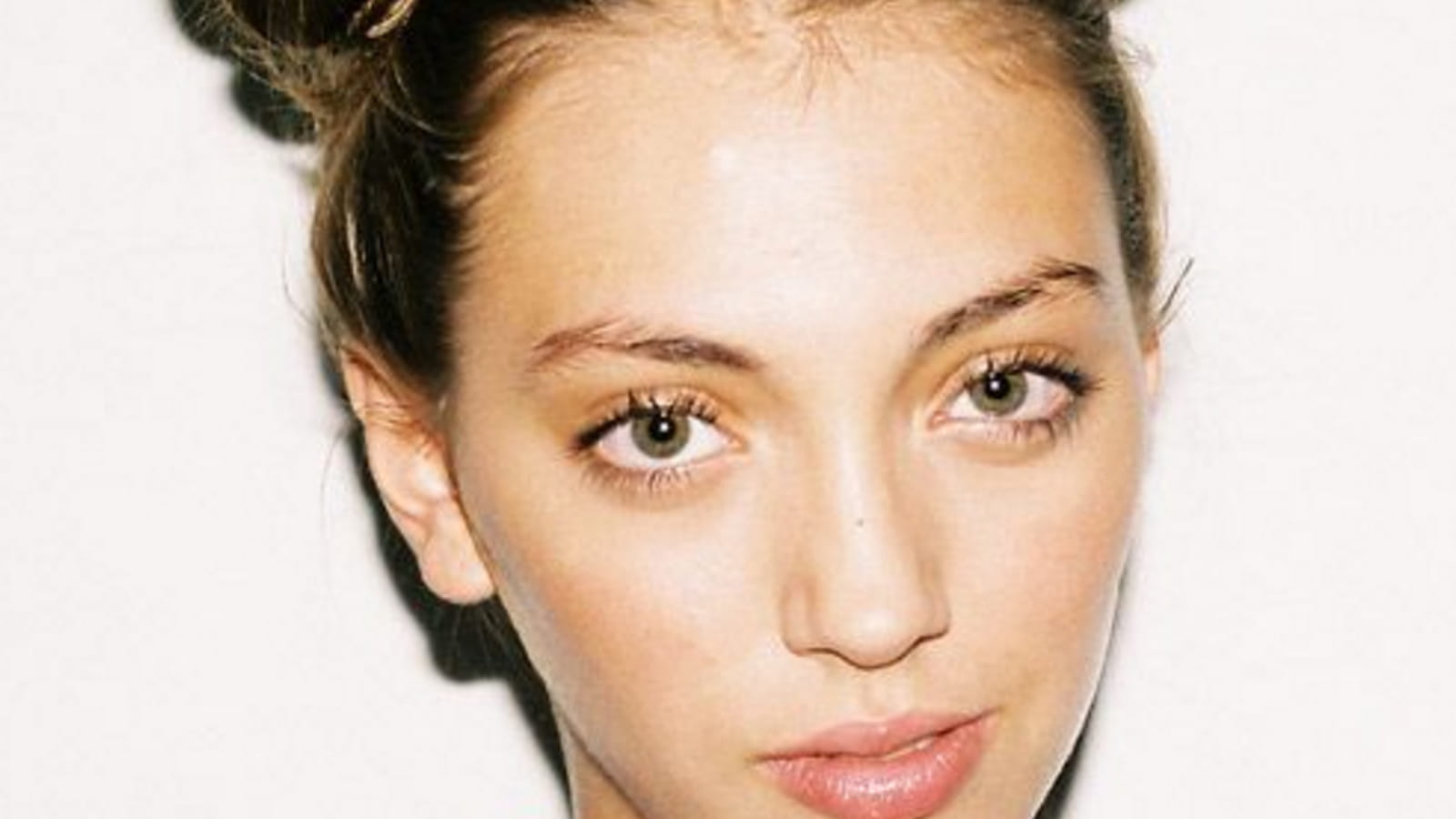 Double Buns