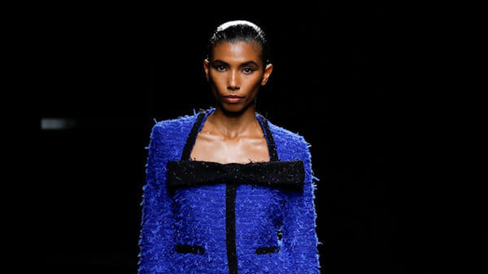 Défilé Nina Ricci automne-hiver 2024-2025