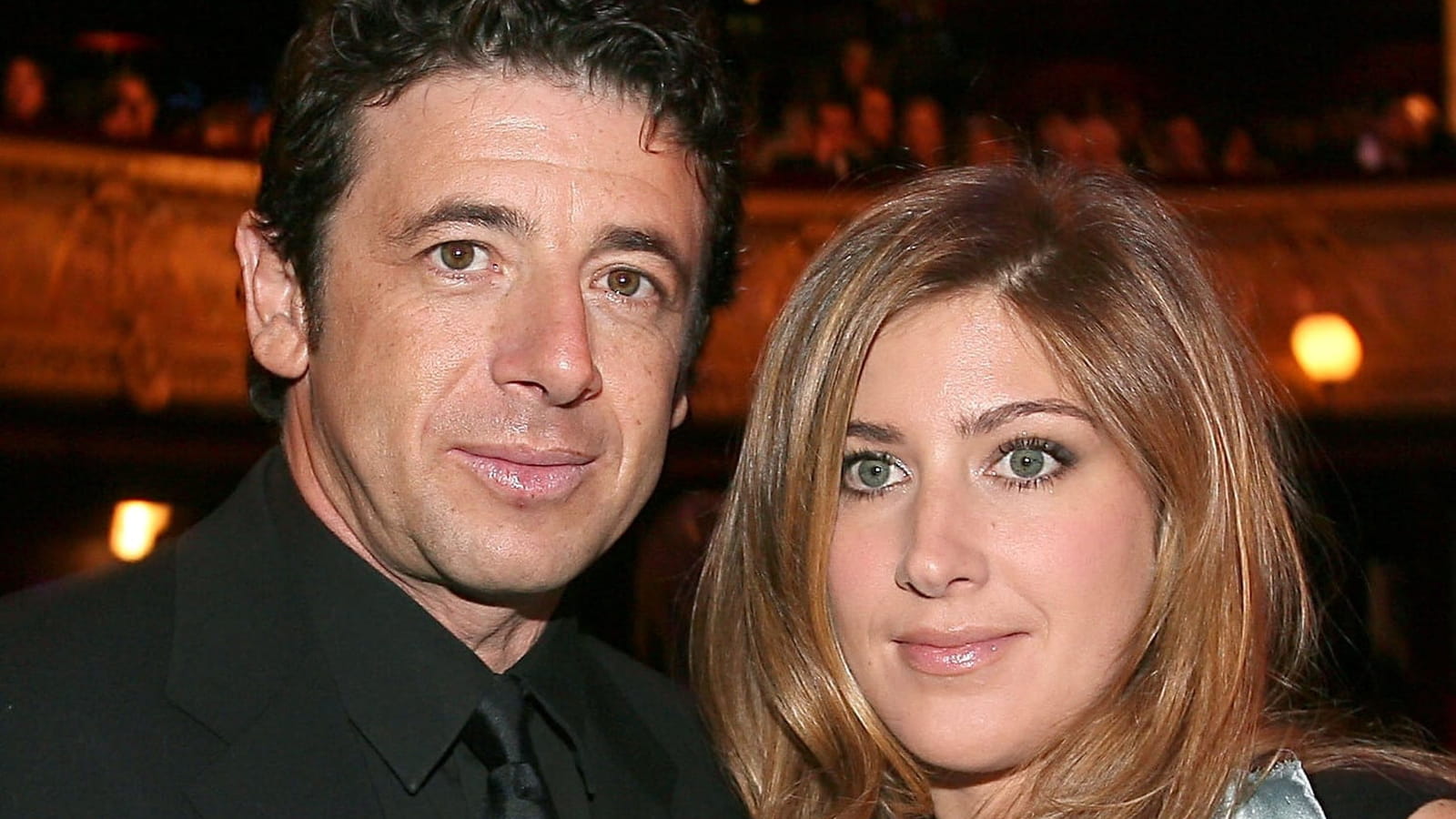 Patrick Bruel