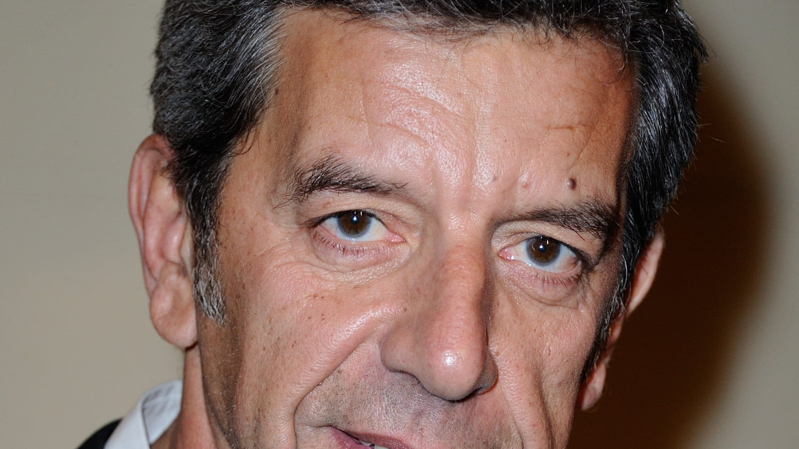 Michel Cymes