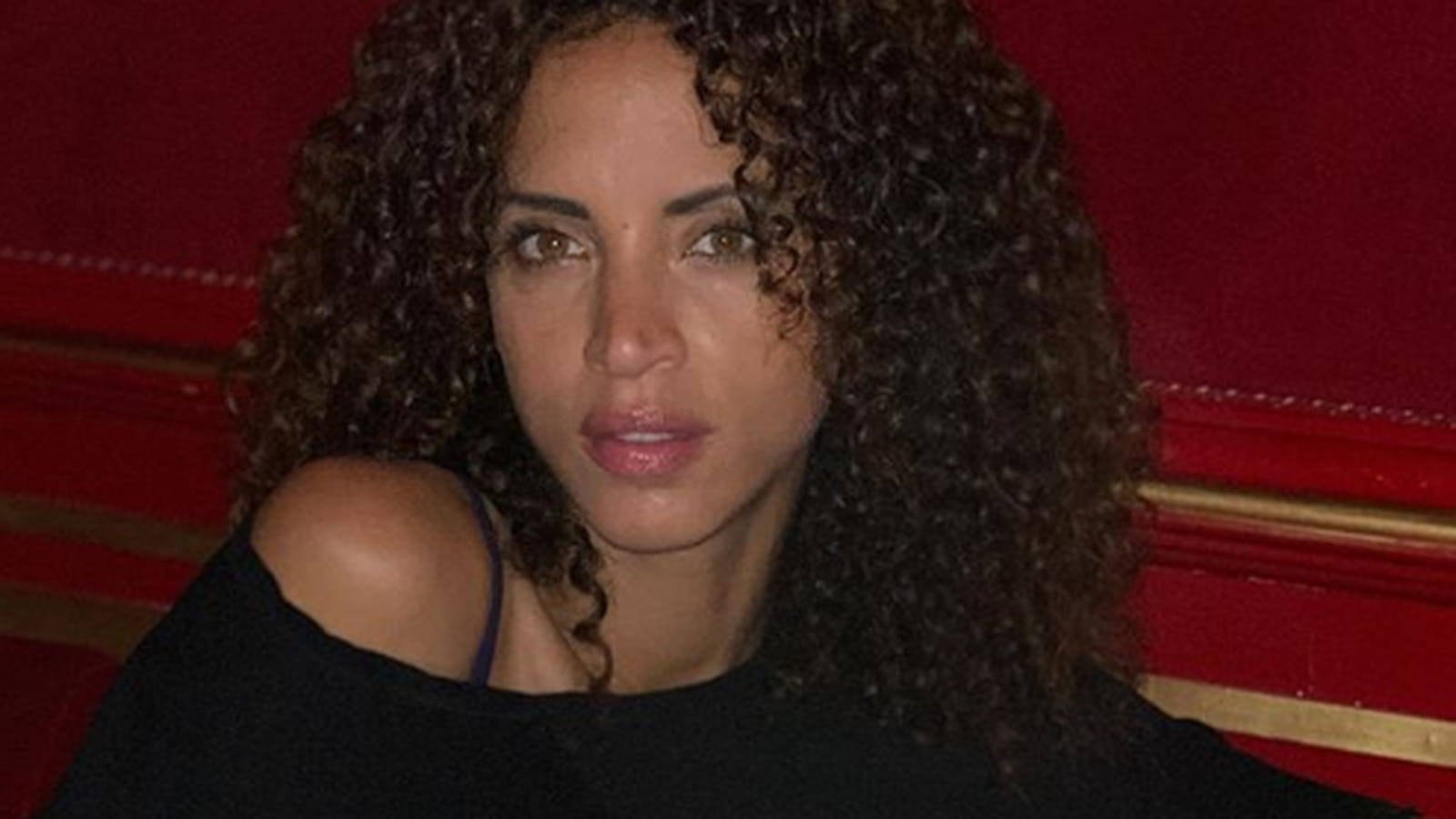 Noémie Lenoir