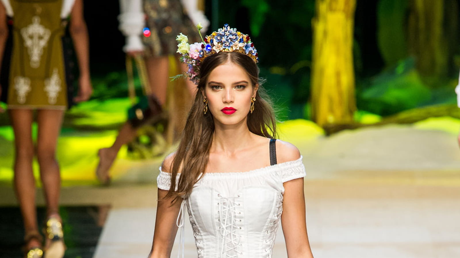 Dolce & Gabbana