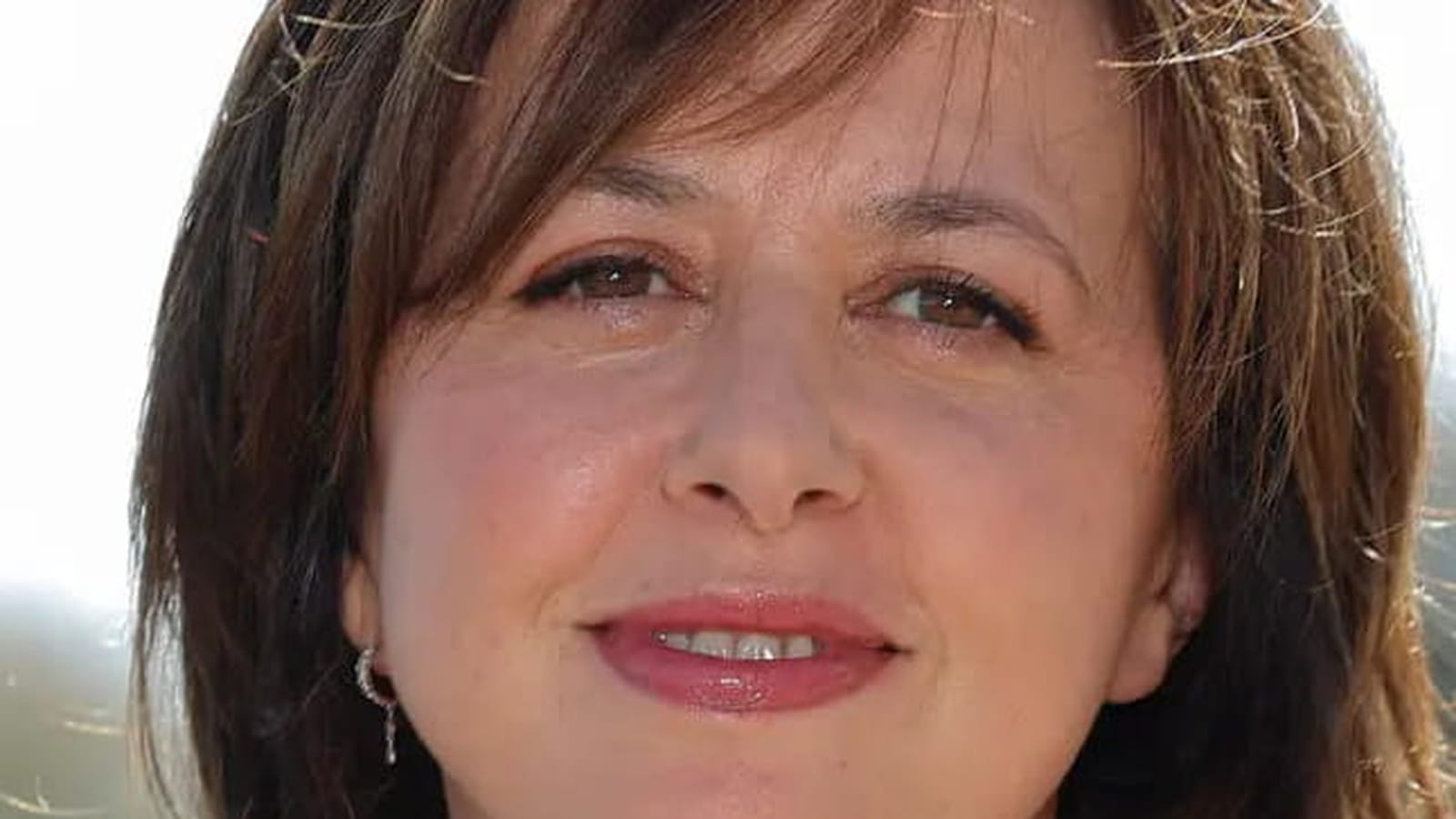 Valérie Bonneton 
