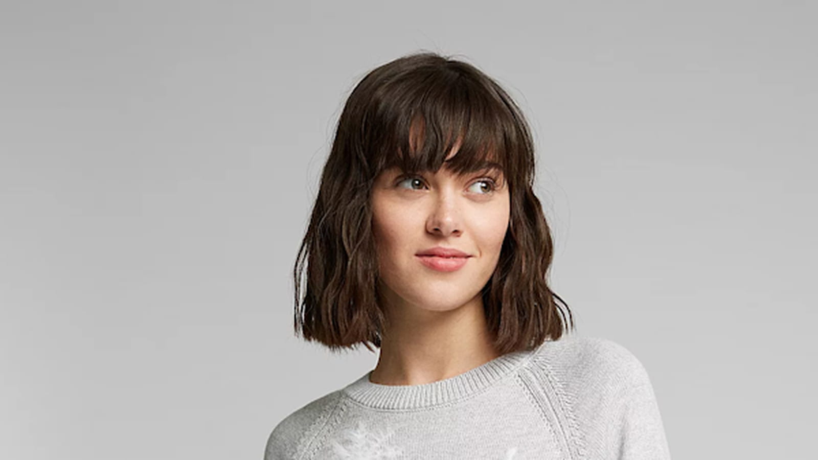 Pull de Noël Esprit 