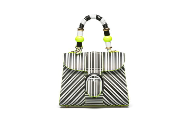 Sac "Brillant Mini" de Delvaux