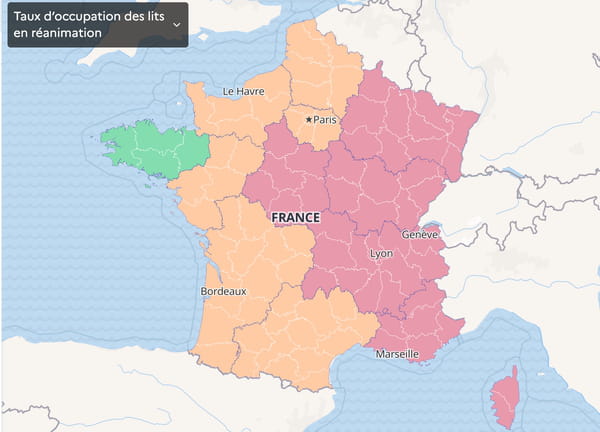 carte-hospitalisation-covid-france-lit
