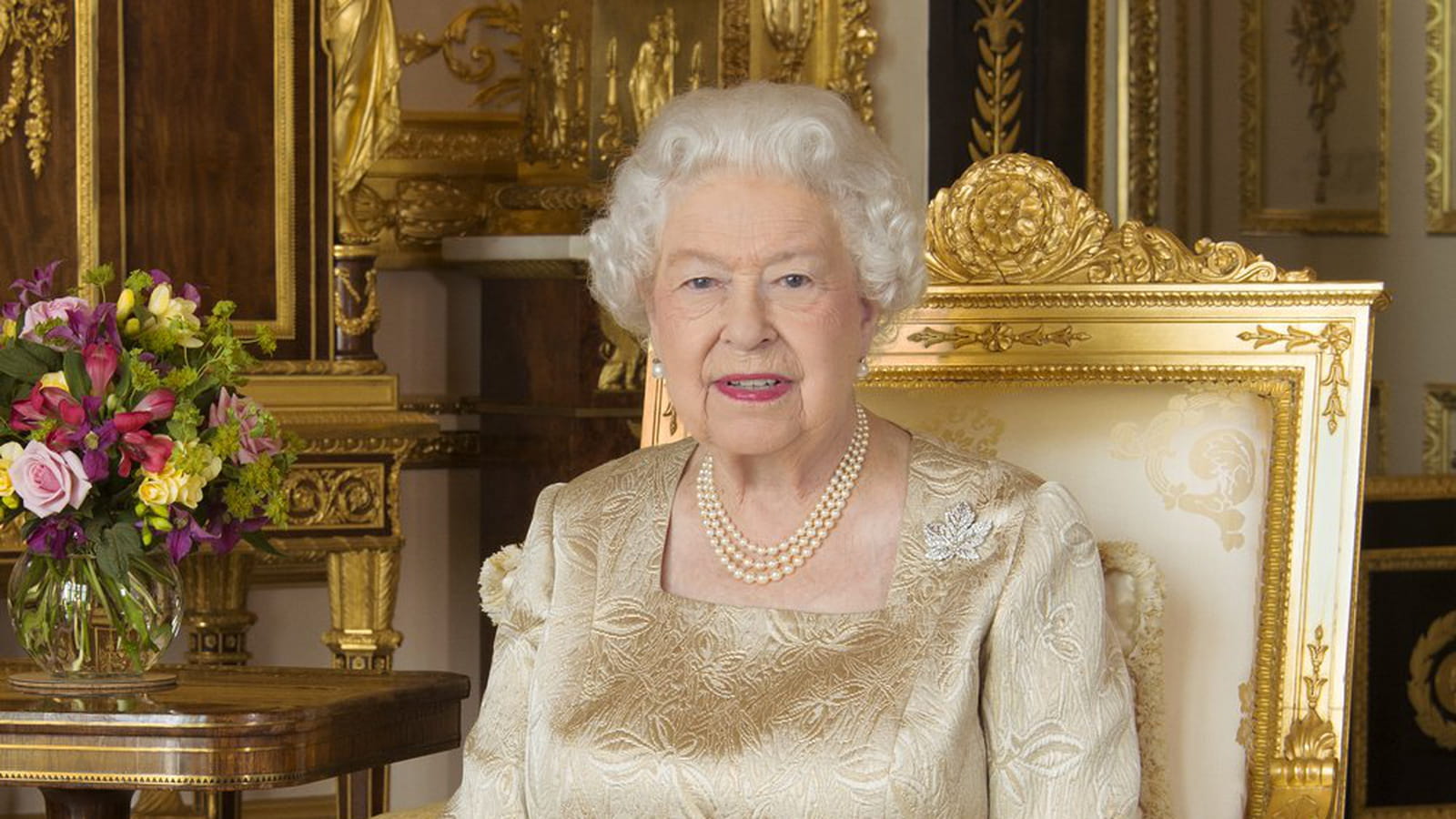Elizabeth II