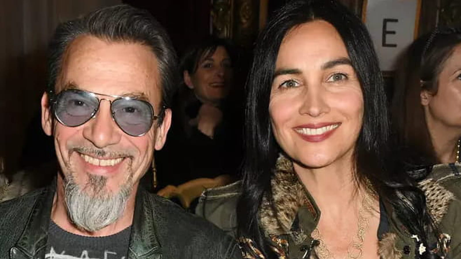 Florent Pagny