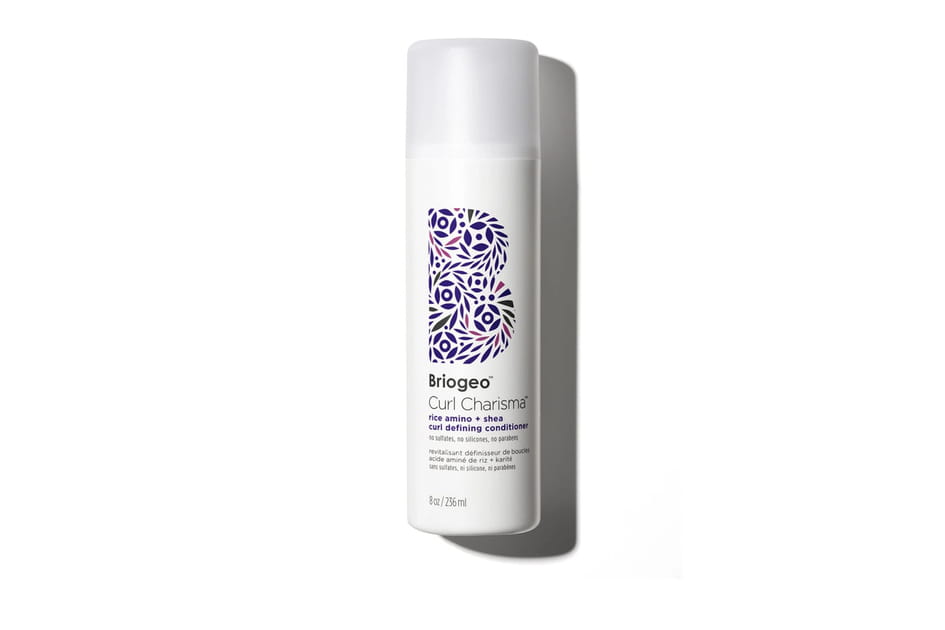 Shampooing Hydratant Curl Charisma, Briogeo