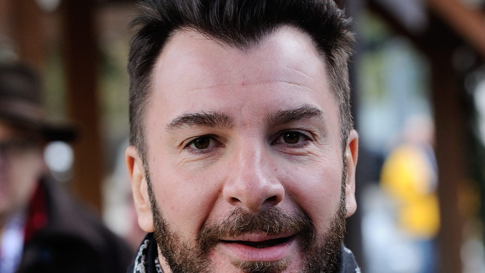 Michaël Youn