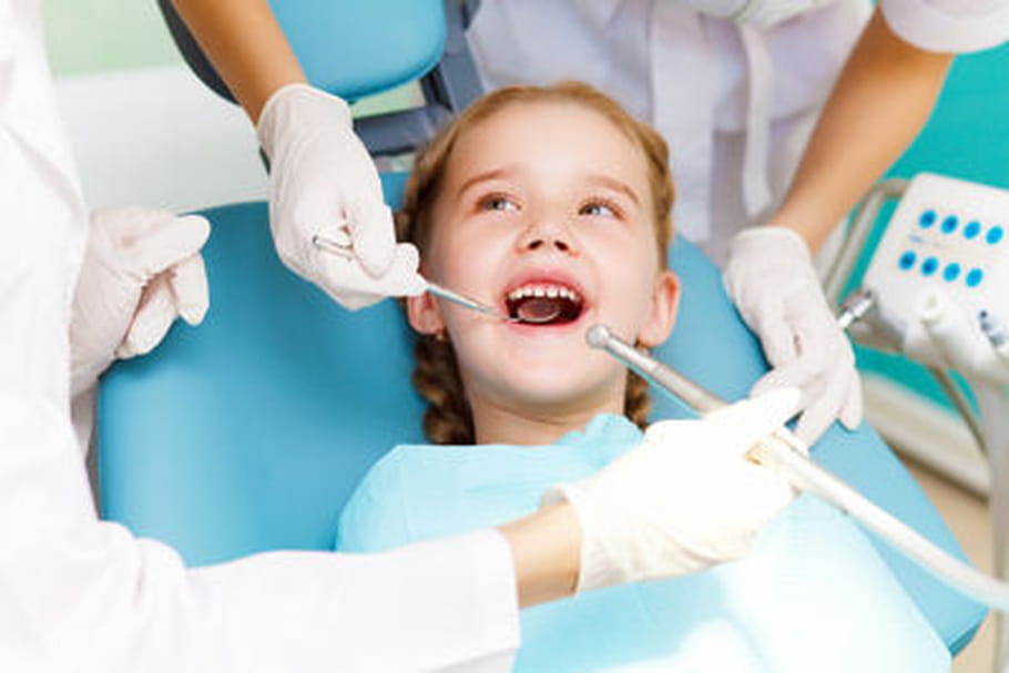 Les dents des enfants, marqueur d'inégalités sociales ?